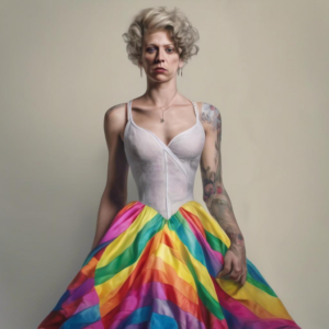 Feminisation des Ehemannes: Wie du deinem Partner die feminine Seite entlockst!