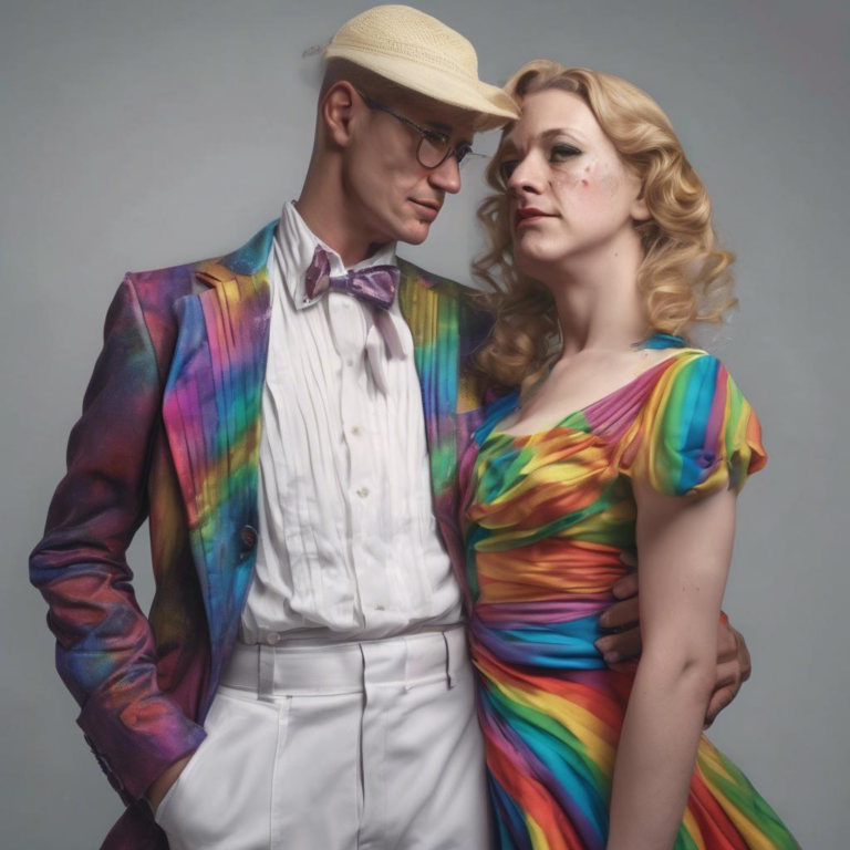 Stylisch und Unkompliziert: Die besten Tipps für deine Crossdresser Bekleidung! 1 Stylisch und Unkompliziert: Die besten Tipps für deine Crossdresser Bekleidung!