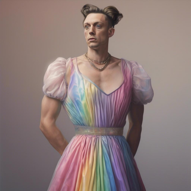 Feminisierung durch Fetische: Entdecke die verborgenen Seiten deiner Leidenschaft!