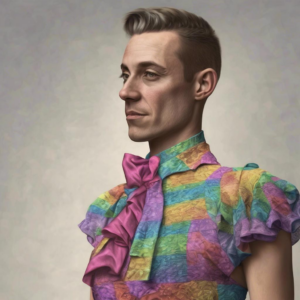 BDMS Frauenherrschaft und Feminisierung: Warum du diese kraftvollen Trends unbedingt kennenlernen solltest!