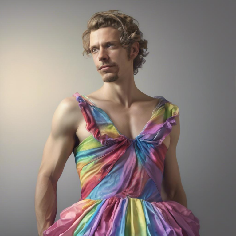 Feminiserung Ablauf BDSM: Wie du die Grenzen der Lust spielerisch erweitern kannst!