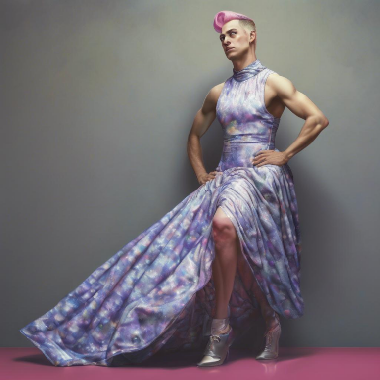 Die witzigen Welt der ‚Shemale Baby Girl‘ – Ein Blick auf das Besondere, was immer mehr Menschen begeistert!