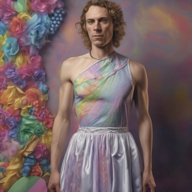 Sissy Sklavin: Wieso du diesen frechen Begriff lieben wirst!