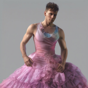 Poppers Sissy Training: Lass uns gemeinsam die bunten Seiten erkunden!