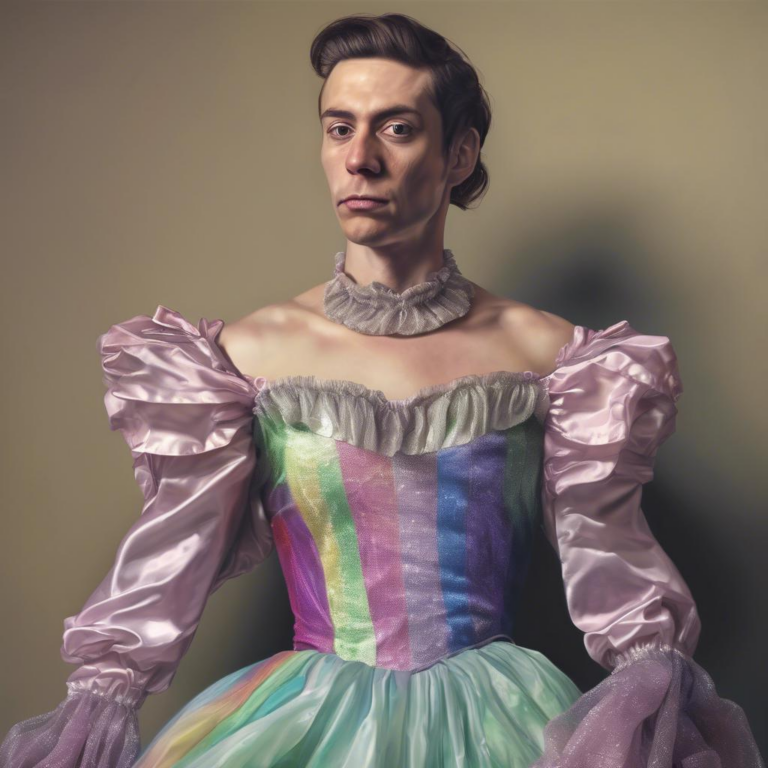 Entdecke die bunte Welt der Crossdresser Höschen: Warum du unbedingt einen Blick darauf werfen solltest! 2 Entdecke die bunte Welt der Crossdresser Höschen: Warum du unbedingt einen Blick darauf werfen solltest!