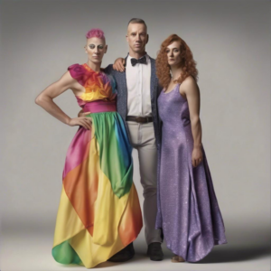 Temporäre Feminisierung Hypnose: Entdecke die Macht der Verwandlung!