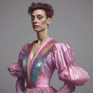 Warum du dich in Sissy Unterwäsche verlieben wirst: Ein Guide für mutige Herzen!