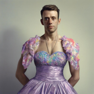 Sie zwingt Sklave Feminisierung: Wie du in der Welt der Gender-Transformation deinen Weg findest!