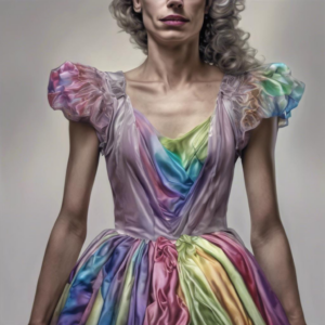 Feminisierung Gesicht: Wie du deinem Style eine feminine Note verleihst!