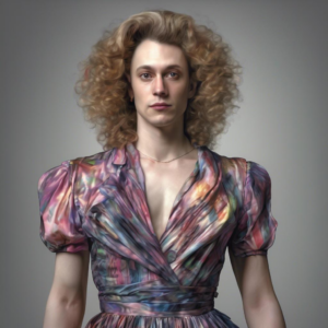 Feminisierung Training: Entdecke, wie du deine feminine Seite ganz cool zum Vorschein bringst!