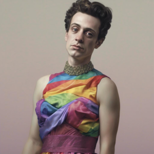 Feminisierung: Schritt für Schritt zur Frau – Dein Weg zu mehr Selbstbewusstsein und Freiheit!