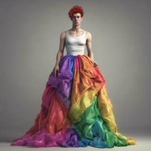 Sissy Sklave: Warum wir alle ein bisschen mehr von diesem Spaß gebrauchen könnten!