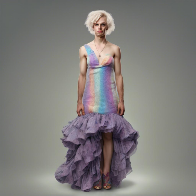 Die coole Seite der Feminisierung Gummikittel: Warum du sie lieben wirst! 8 Die coole Seite der Feminisierung Gummikittel: Warum du sie lieben wirst!