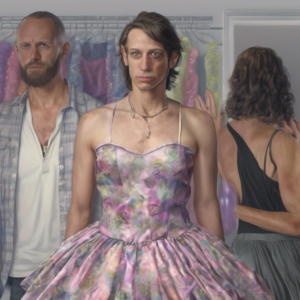 Komm mal klar: Die Kunst der Sissy Selbstreflexion – Warum es okay ist, dazu zu stehen!