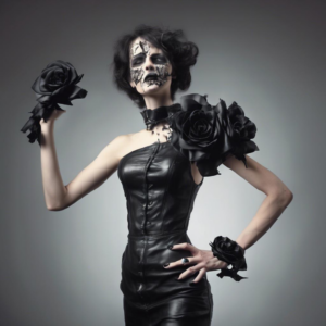 BDSM Praktiken: Entdecke die Grenzen der Lust und Fantasie!