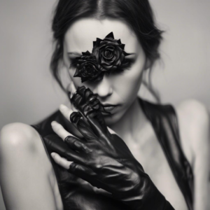 Domina Keuschhaltung: Das Spiel um Lust und Geduld!