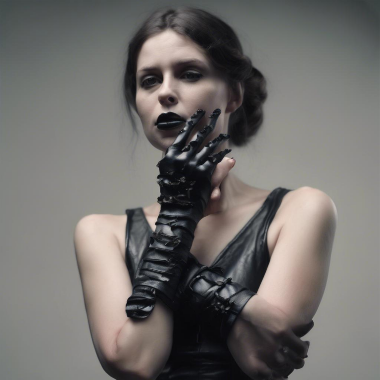 Auf den Kopf gestellt: Cuckold Erniedrigung ohne Tabus