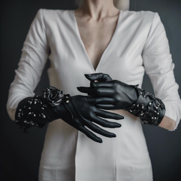 Femdom Female Led Relationships: Machtspiele mit Stil! 7 Femdom Female Led Relationships: Machtspiele mit Stil!