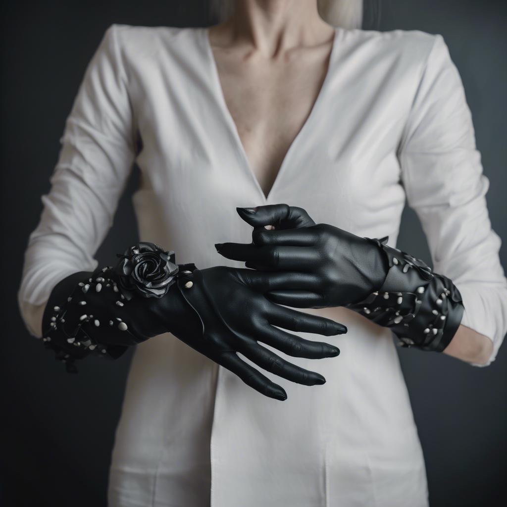Femdom Female Led Relationships: Machtspiele mit Stil!