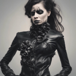 Kerker Domina: Ein Blick in die Welt des Geheimnisses