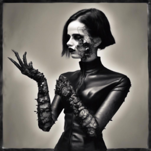 Strapon Femdom: Lustvolle Begegnungen der besonderen Art!