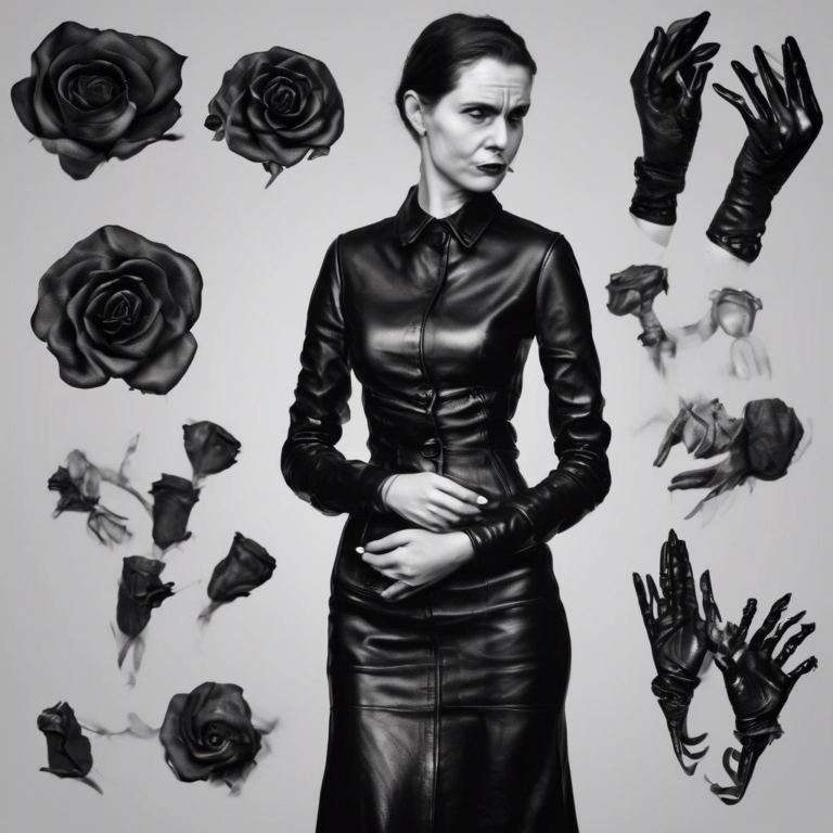 Femdom Sklave: Lustvolle Hingabe in der weiblichen Herrschaft 6 Femdom Sklave: Lustvolle Hingabe in der weiblichen Herrschaft