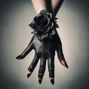 Femdom Collar: Dein modisches Must-Have für die Power-Diva!