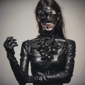 Analsklave: Die Kunst der Hingabe und grenzenlosen Lust