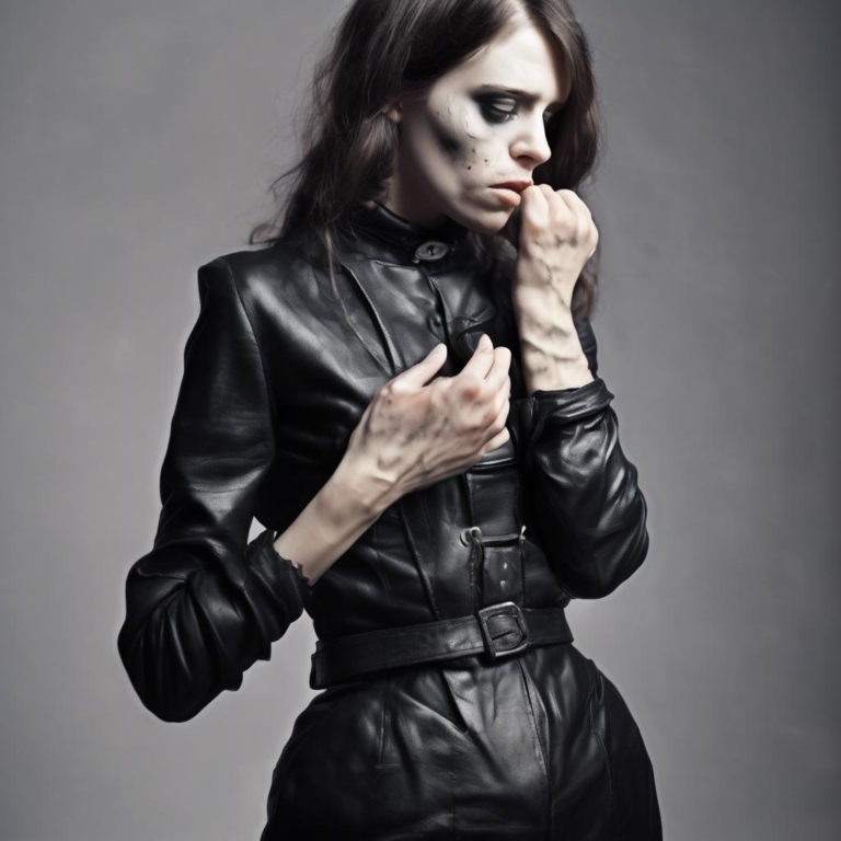 Die kreative Seite der Beziehung: Girlfriend Femdom erleben! 1 Die kreative Seite der Beziehung: Girlfriend Femdom erleben!