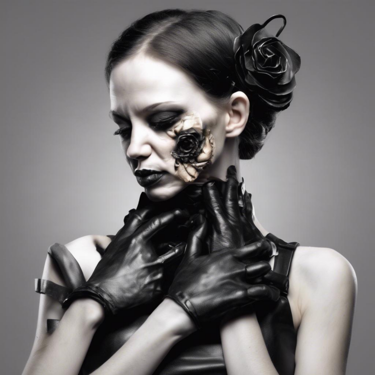 Findom Urban Dictionary: Das geheime Universum der Geldherrschaft!