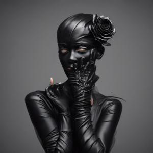 Femdom Lover: Die aufregende Welt der Dominanz und Hingabe!