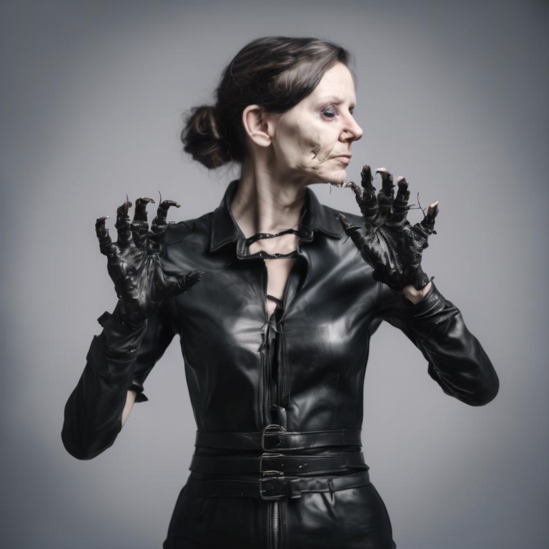 Femdom Ideen: Lustvolle Fantasien für selbstbewusste Frauen!