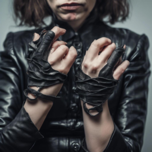 Strafen für die Sub: Warum wir manchmal Grenzen brauchen!