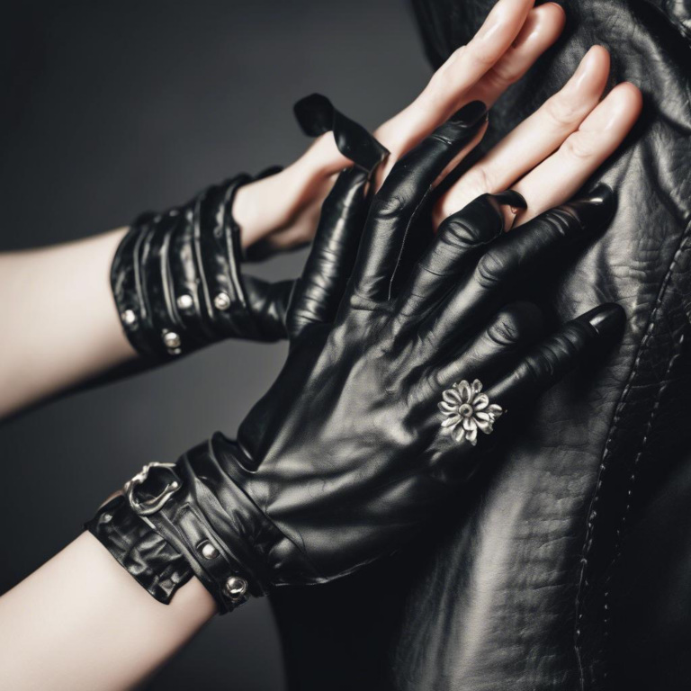 Text Femdom: Machtspiele in der digitalen Erotik entdecken!