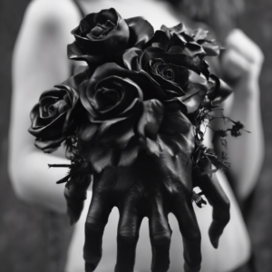 BDSM Brennnesseln: Stachelige Lust und prickelnde Abenteuer!