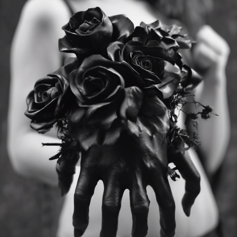 BDSM Brennnesseln: Stachelige Lust und prickelnde Abenteuer!