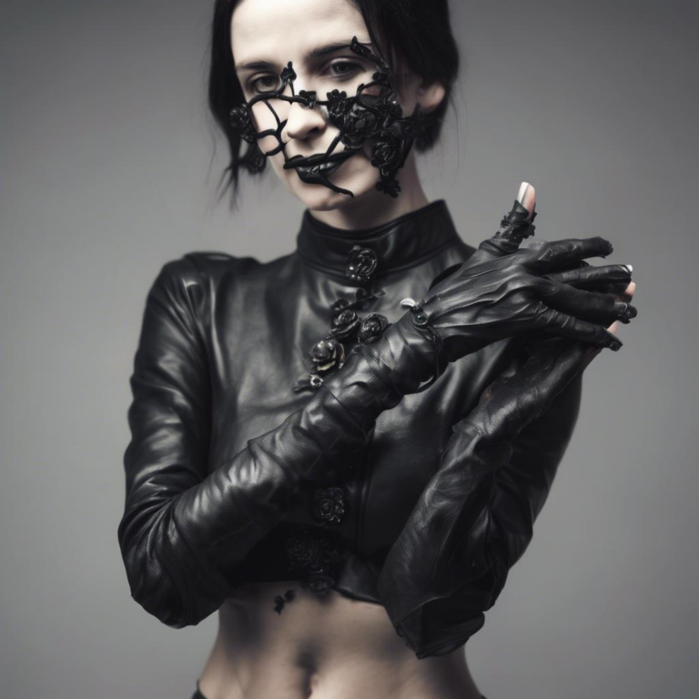 Femdom Füsse: Die geheimnisvollen Wege der Fußverführung!