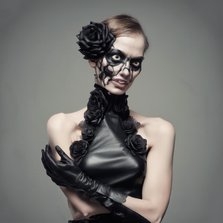 Femdomparty: Wo Machtspiel und Spaß verschmelzen!