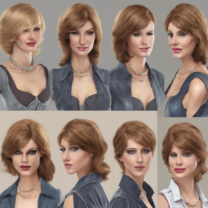 Blousons für Crossdresser: Dein perfekter Begleiter für jeden Style!