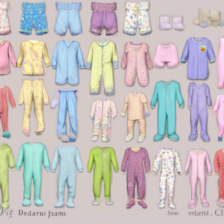 Schlafe wie ein Baby: Der ultimative Komfort mit deinem ABDL Schlafanzug mit Füssen!