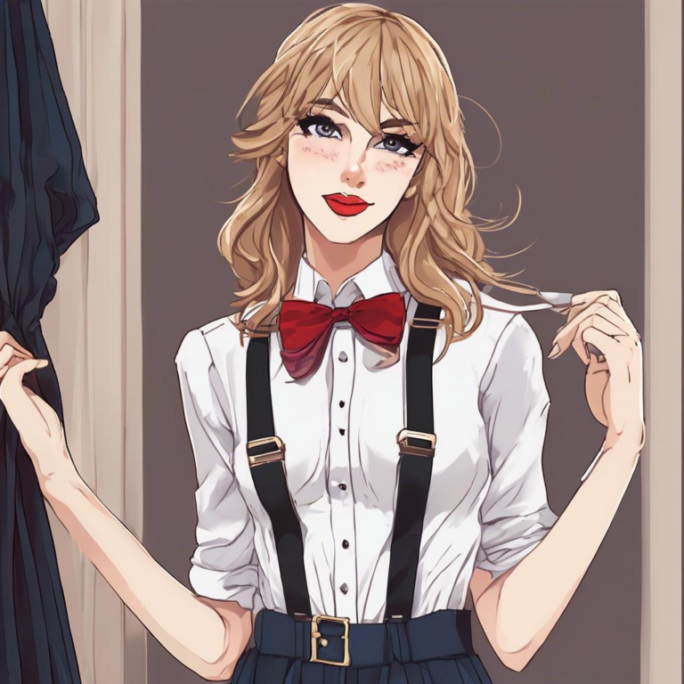 Strapse für Crossdresser: Deine Geheimwaffe für den perfekten Look!