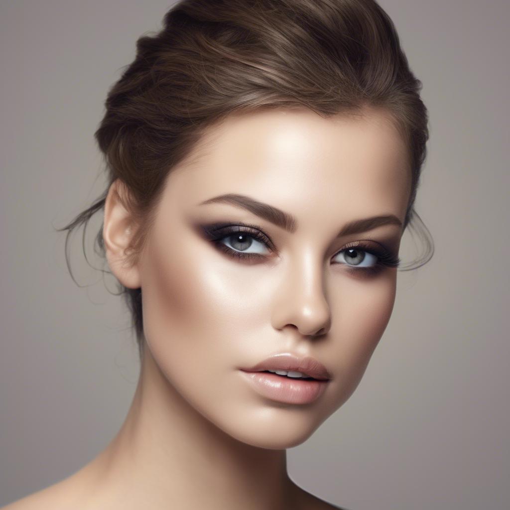 Sexy Schminke: So bringst du deinen Look zum Glühen!