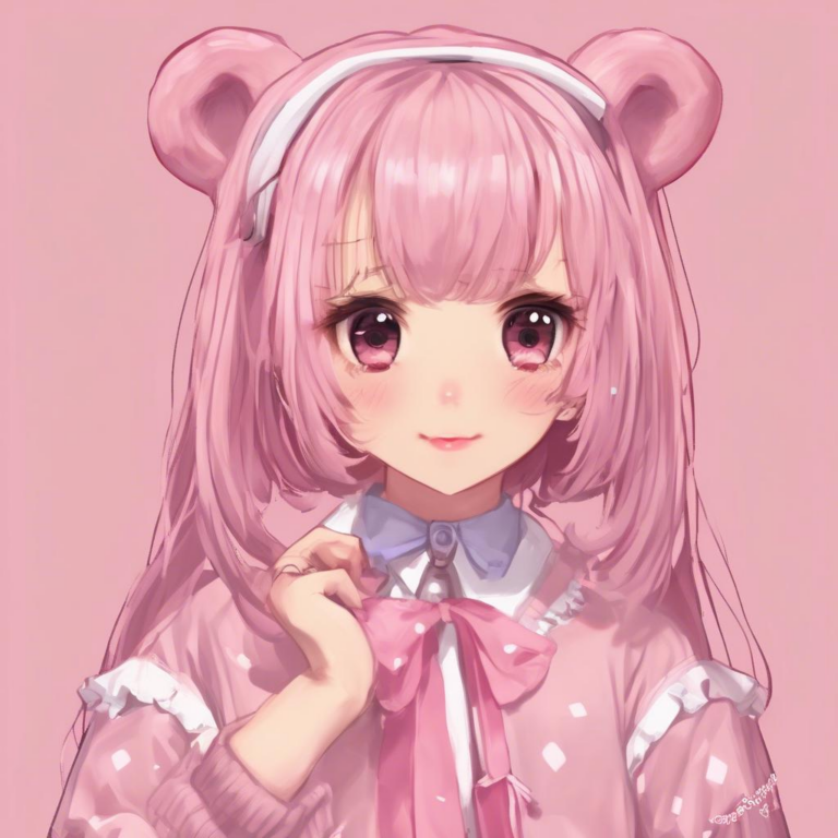 Entdecke die bunte Welt des DDLG Modes: Lass dein inneres Kind freien Lauf!