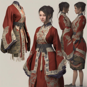 Trachten für Crossdresser: Dein Guide für den perfekten Auftritt im Dirndl oder Lederhosen!