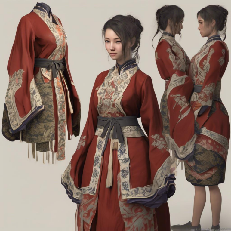 Trachten für Crossdresser: Dein Guide für den perfekten Auftritt im Dirndl oder Lederhosen!