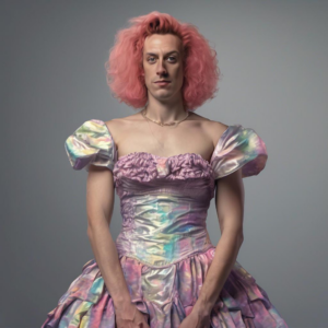 Feminisierung von Zofenkleidung: Warum du jetzt auf den Stil der Zofen setzen solltest!