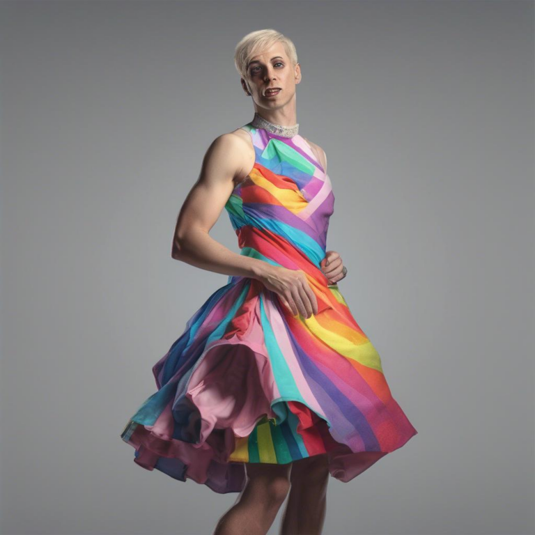 Entdecke die Magie der Feminisierung: Warum du dich mit Feminiserung Hypno auf eine Reise zu dir selbst begeben solltest!