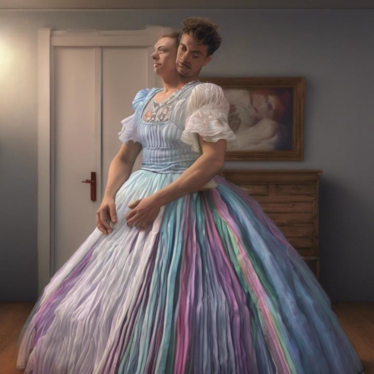 Feminisierung privat: Wenn das Zuhause zur weiblichen Wohlfühloase wird!