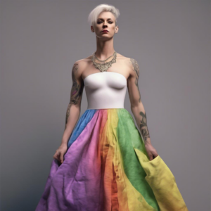 Schritte zur Feminisierung: Wie du den Weg zur Selbstentfaltung gehst!