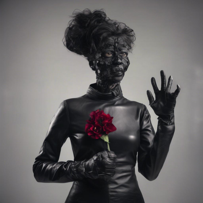 Femdom Aufgaben: Deine geheime Toolbox für lustvolle Abenteuer! 5 Femdom Aufgaben: Deine geheime Toolbox für lustvolle Abenteuer!